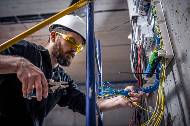Best Affordable Electrician  in Millersville, PA