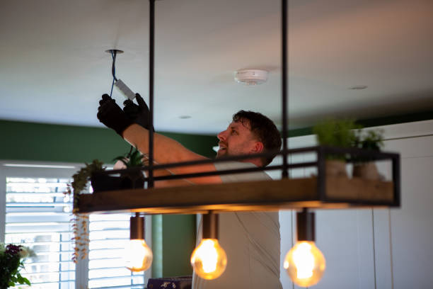 Best Affordable Emergency Electrician  in Millersville, PA