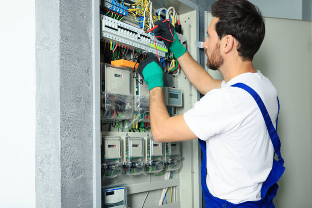Electrical System Inspection in Millersville, PA