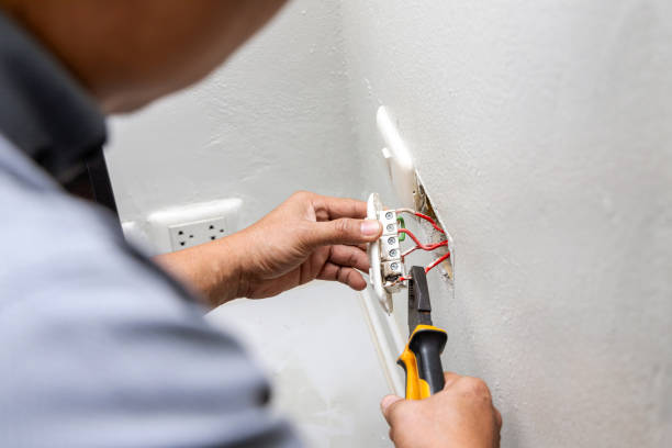 Affordable Emergency Electrician in Millersville, PA