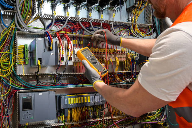 Best Commercial Electrician Services  in Millersville, PA