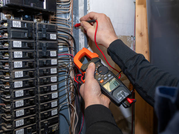 Best Industrial Electrical Services  in Millersville, PA